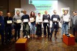 Assegnato a Anna Giordano il premio “Luisa Minazzi” minazzi21